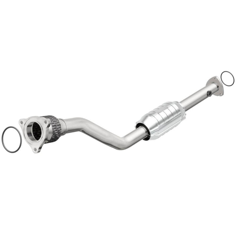 MagnaFlow 51536 Direct Fit OEM Grade Catalytic Converter