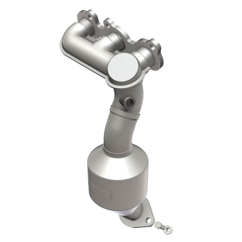 MagnaFlow 51540 Direct Fit OEM Grade Catalytic Converter (2" ID/2" OD)