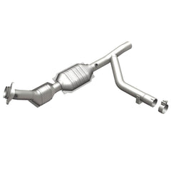 MagnaFlow 51544 Direct Fit OEM Grade Catalytic Converter