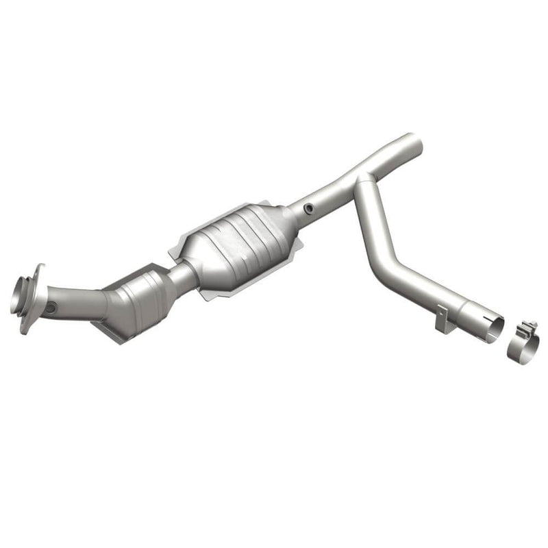 MagnaFlow 51544 Direct Fit OEM Grade Catalytic Converter