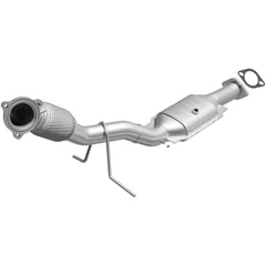 MagnaFlow 51549 OEM Grade Direct Fit Catalytic Converter (3" ID/2.5" OD)