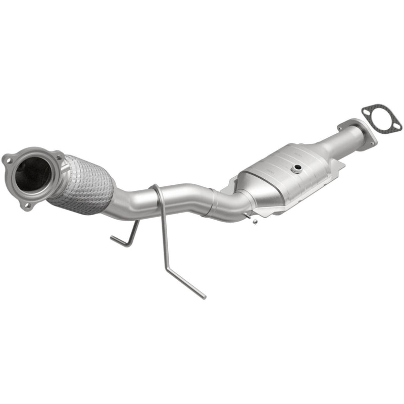 MagnaFlow 51549 OEM Grade Direct Fit Catalytic Converter (3" ID/2.5" OD)