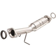 MagnaFlow 51550 Direct Fit OEM Grade Catalytic Converter (2.5" ID/2.5" OD)
