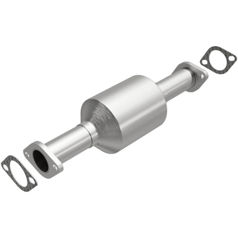 MagnaFlow 51560 OEM Grade Direct Fit Catalytic Converter (2.00" ID/2.00" OD)