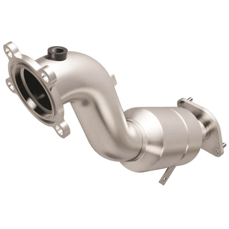 MagnaFlow 51573 Direct Fit OEM Grade Catalytic Converter (3" ID/3" OD)