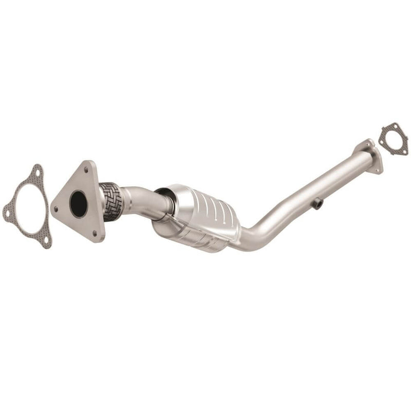 MagnaFlow 51583 Direct Fit OEM Grade Catalytic Converter