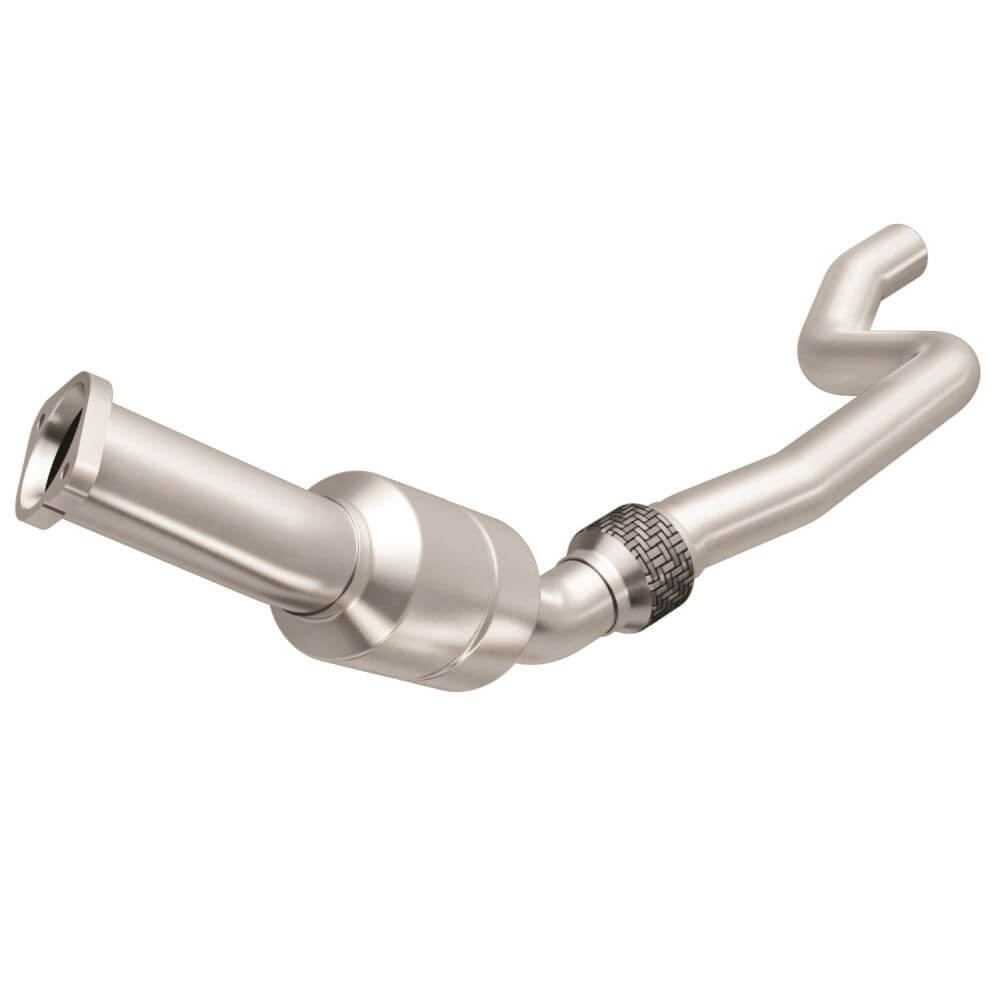 MagnaFlow 51584 Direct Fit OEM Grade Catalytic Converter (3" ID/2.5" OD)