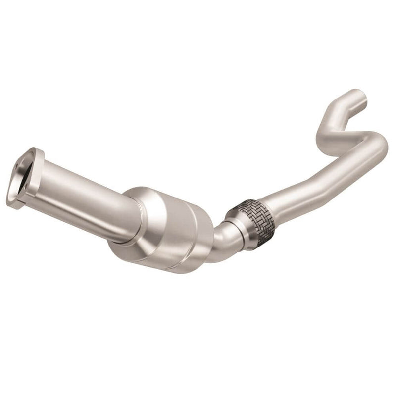 MagnaFlow 51584 Direct Fit OEM Grade Catalytic Converter (3" ID/2.5" OD)