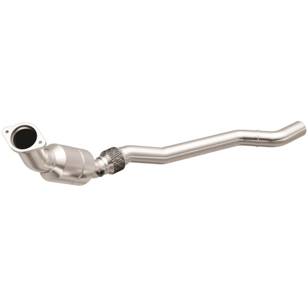 MagnaFlow 51585 Direct Fit OEM Grade Catalytic Converter (3" ID/2.5" OD)