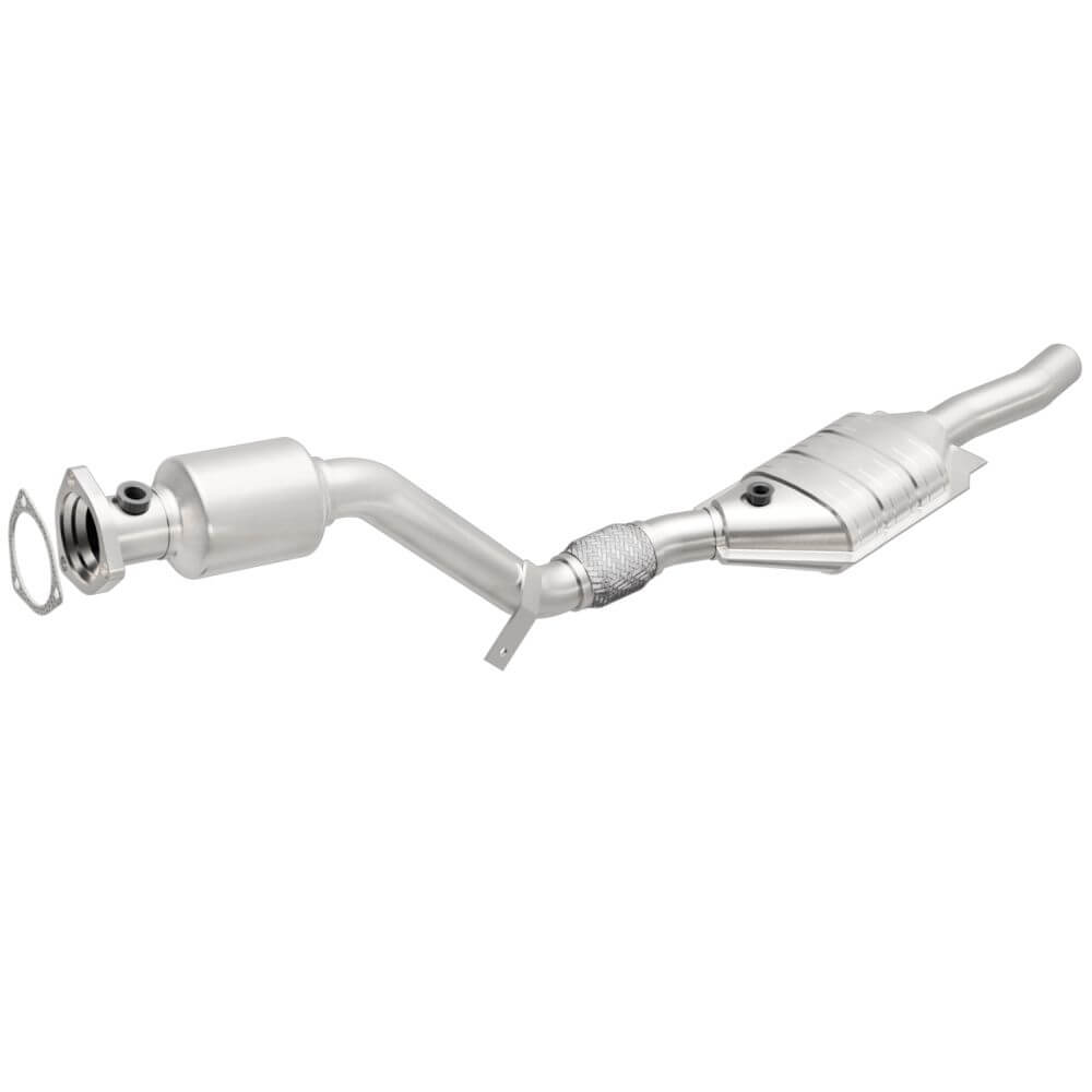 MagnaFlow 51589 Direct Fit OEM Grade Catalytic Converter