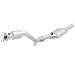 MagnaFlow 51589 Direct Fit OEM Grade Catalytic Converter