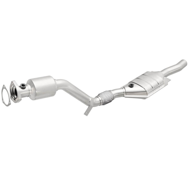 MagnaFlow 51589 Direct Fit OEM Grade Catalytic Converter