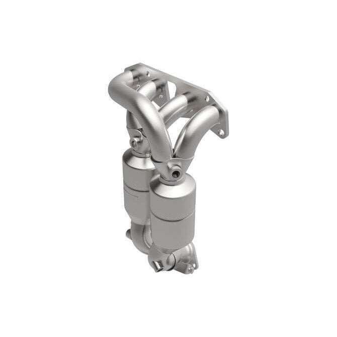 MagnaFlow 51591 Direct Fit OEM Grade Catalytic Converter