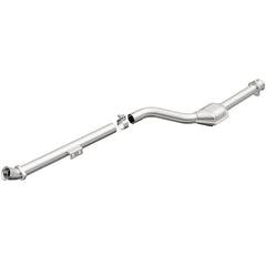 MagnaFlow 51592 Direct Fit OEM Grade Catalytic Converter (2.25" ID/2.25" OD)