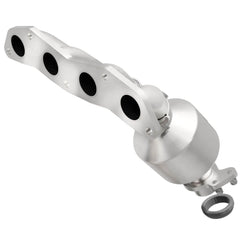 MagnaFlow 51595 Direct Fit OEM Grade Catalytic Converter (2" ID/2.5" OD)