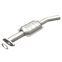 MagnaFlow 51597 Direct Fit OEM Grade Catalytic Converter (2.25" ID/2.25" OD)