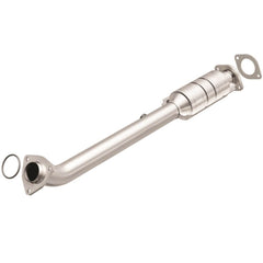 MagnaFlow 51602 Direct Fit OEM Grade Catalytic Converter (2.25" ID/2.25" OD)