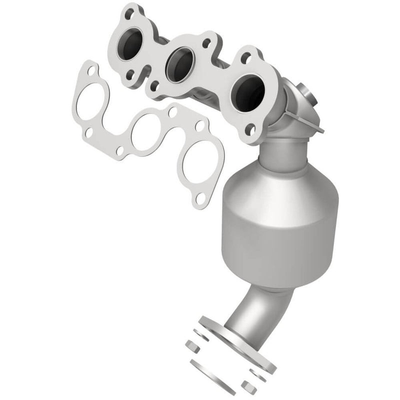 MagnaFlow 51610 Direct Fit OEM Grade Catalytic Converter (2" ID/2" OD)