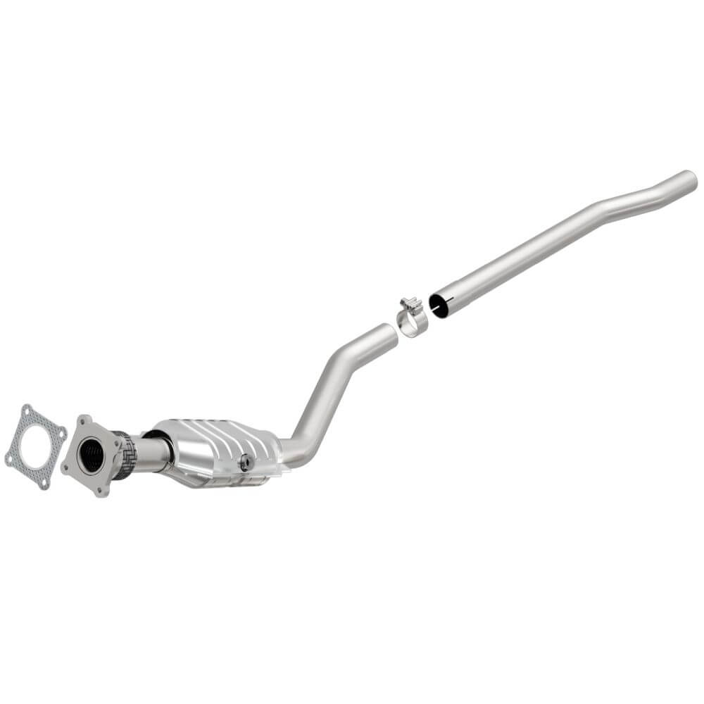 MagnaFlow 51614 Direct Fit OEM Grade Catalytic Converter
