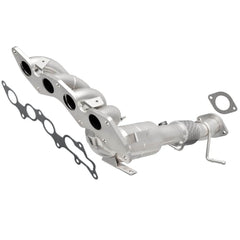 MagnaFlow 51615 Direct Fit OEM Grade Catalytic Converter
