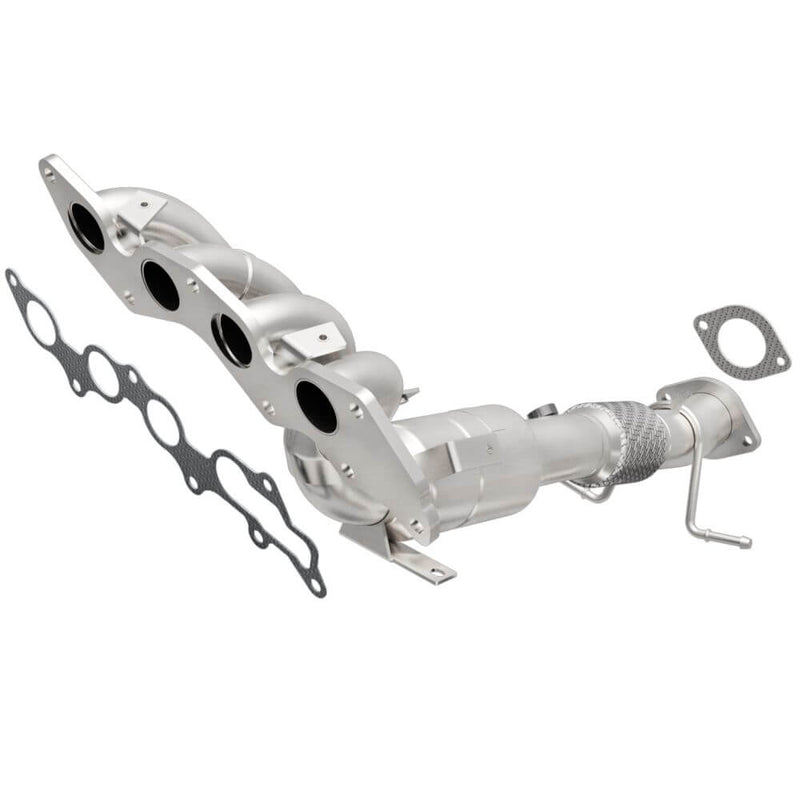 MagnaFlow 51615 Direct Fit OEM Grade Catalytic Converter
