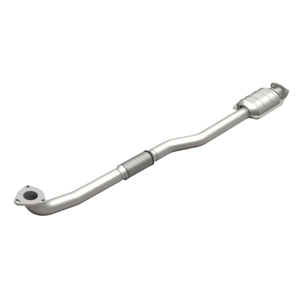 MagnaFlow 51619 Direct Fit OEM Grade Catalytic Converter