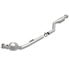 MagnaFlow 51628 Direct Fit OEM Grade Catalytic Converter