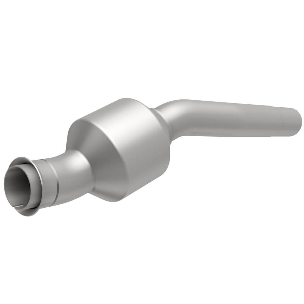 MagnaFlow 51637 Direct Fit OEM Grade Catalytic Converter (2.5" ID/2.5" OD)