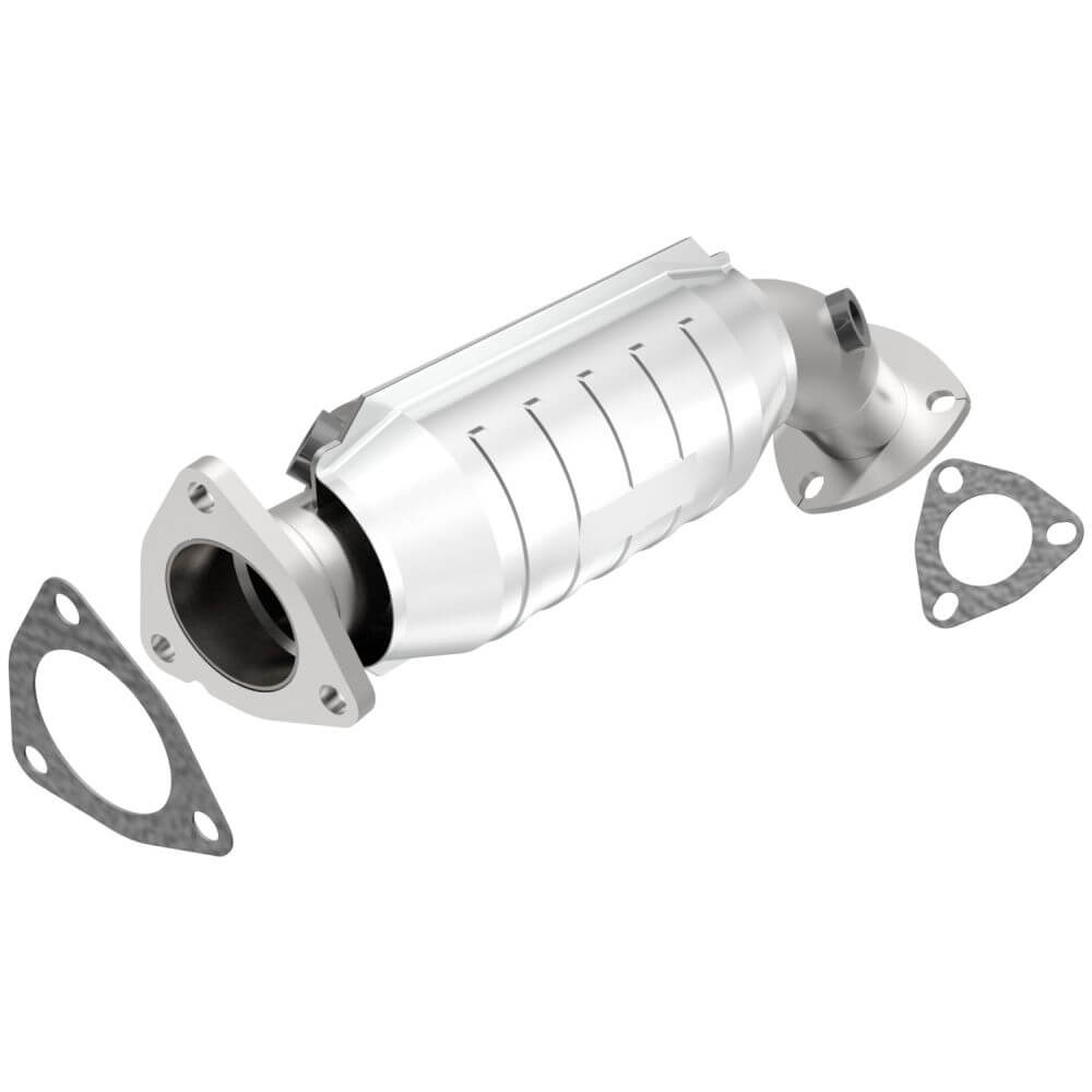 MagnaFlow 51644 Direct Fit OEM Grade Catalytic Converter