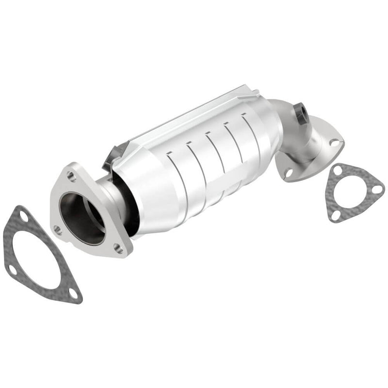 MagnaFlow 51644 Direct Fit OEM Grade Catalytic Converter