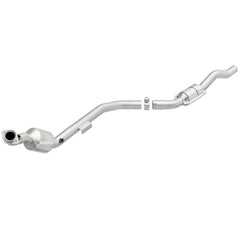 MagnaFlow 51645 Direct Fit OEM Grade Catalytic Converter (2.25" ID/2.25" OD)
