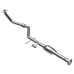 MagnaFlow 51646 Direct Fit OEM Grade Catalytic Converter