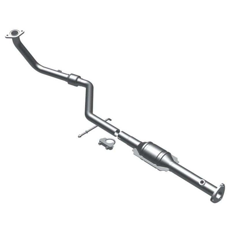 MagnaFlow 51646 Direct Fit OEM Grade Catalytic Converter