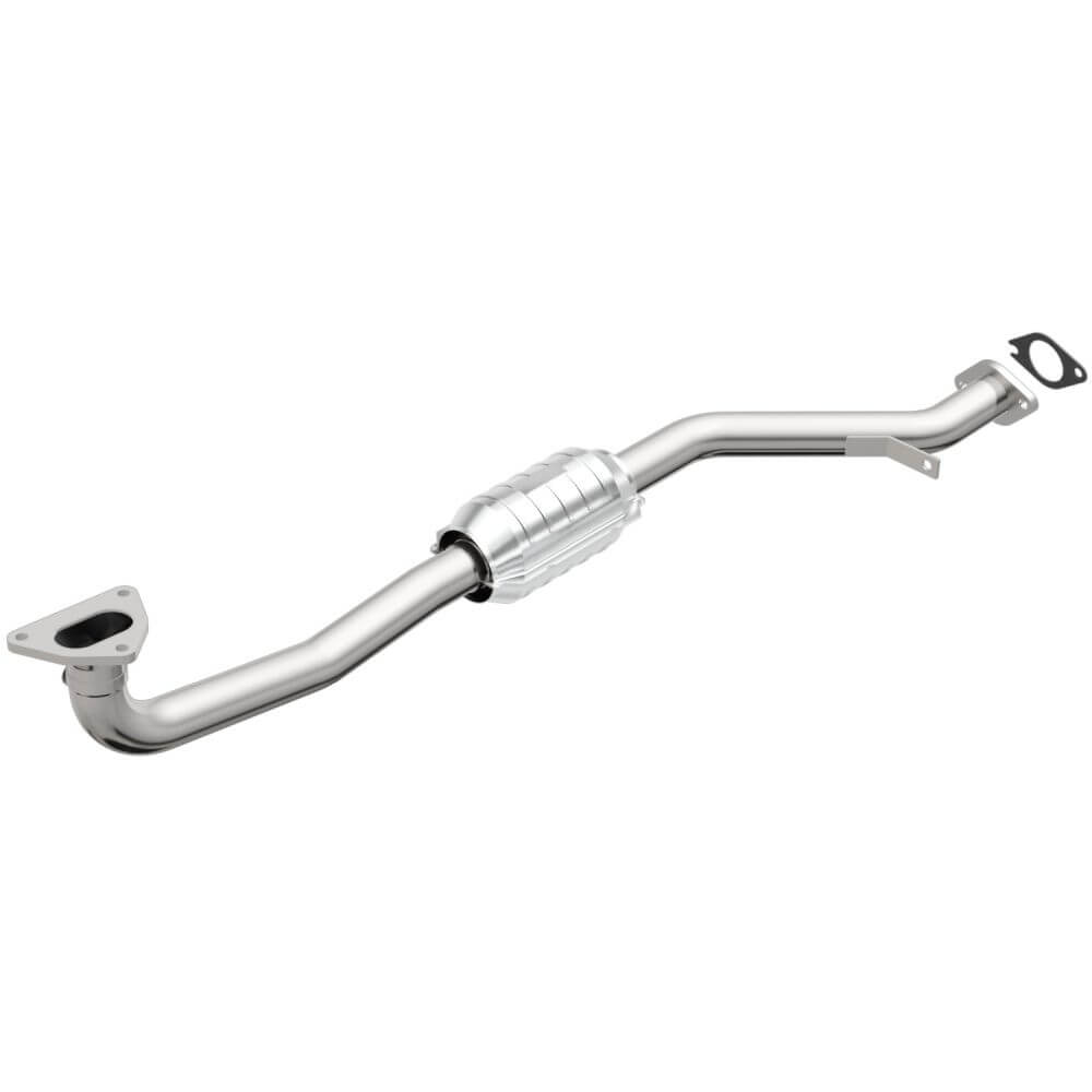 MagnaFlow 51648 Direct Fit OEM Grade Catalytic Converter (2" ID/2" OD)
