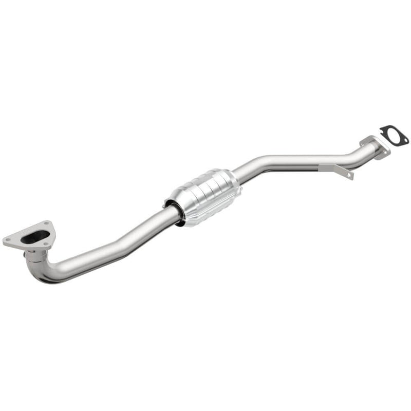 MagnaFlow 51648 Direct Fit OEM Grade Catalytic Converter (2" ID/2" OD)