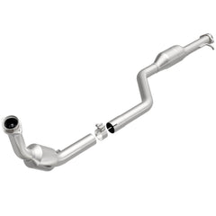 MagnaFlow 51652 Direct Fit OEM Grade Catalytic Converter (2" ID/2.25" OD)