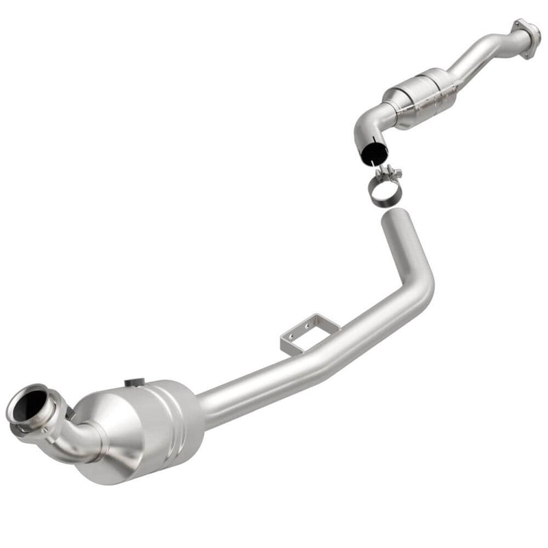 MagnaFlow 51665 Direct Fit OEM Grade Catalytic Converter (2" ID/2.25" OD)