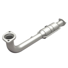 MagnaFlow 51668 Direct Fit OEM Grade Catalytic Converter (2.5" ID/2.5" OD)
