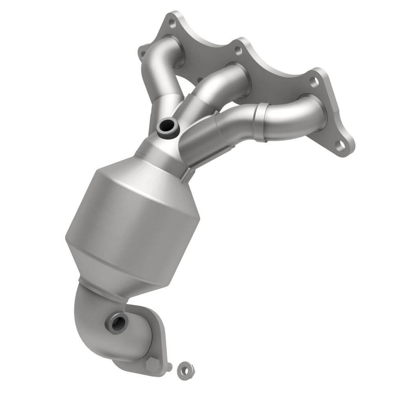 MagnaFlow 51677 Direct Fit OEM Grade Catalytic Converter