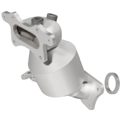 MagnaFlow 51680 Direct Fit OEM Grade Catalytic Converter (3" ID/2" OD)