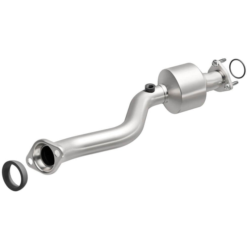 MagnaFlow 51681 Direct Fit OEM Grade Catalytic Converter (2" ID/2" OD)