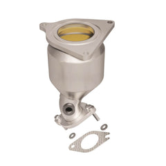 MagnaFlow 51686 Direct Fit OEM Grade Catalytic Converter (3.25" ID/2" OD)