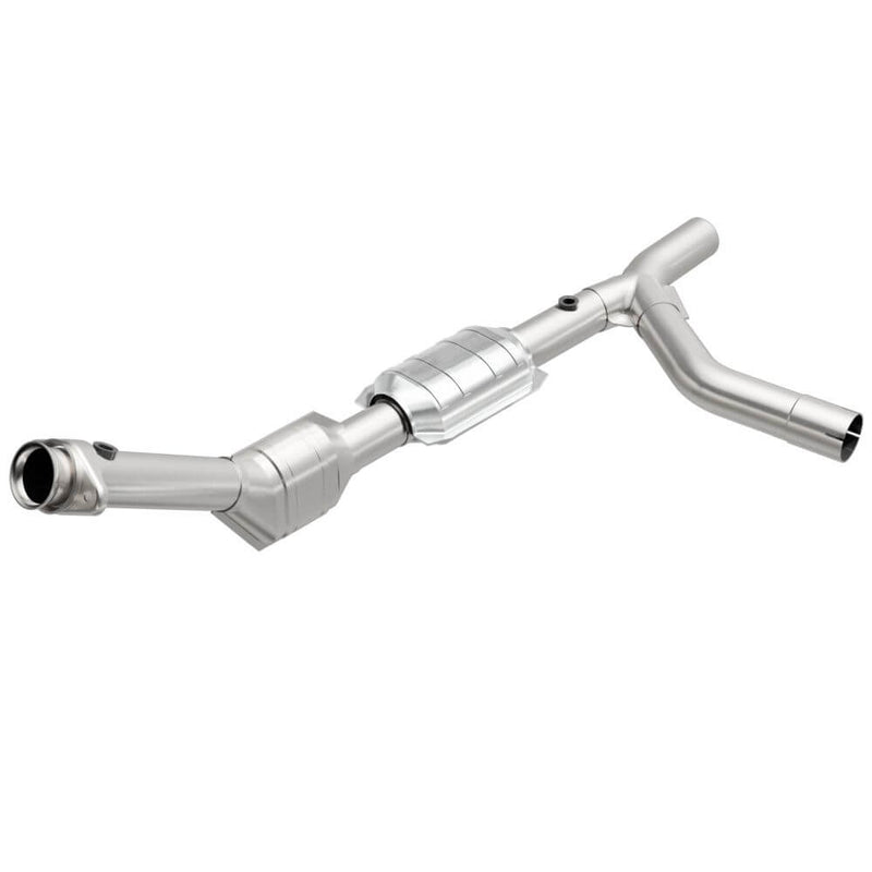 MagnaFlow 51692 Direct Fit OEM Grade Catalytic Converter