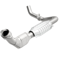 MagnaFlow 51695 Direct Fit OEM Grade Catalytic Converter