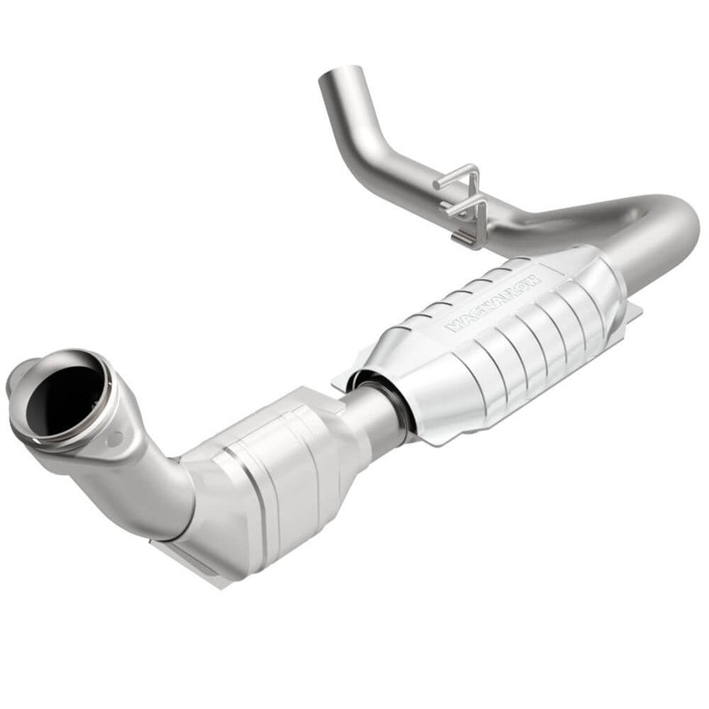 MagnaFlow 51695 Direct Fit OEM Grade Catalytic Converter