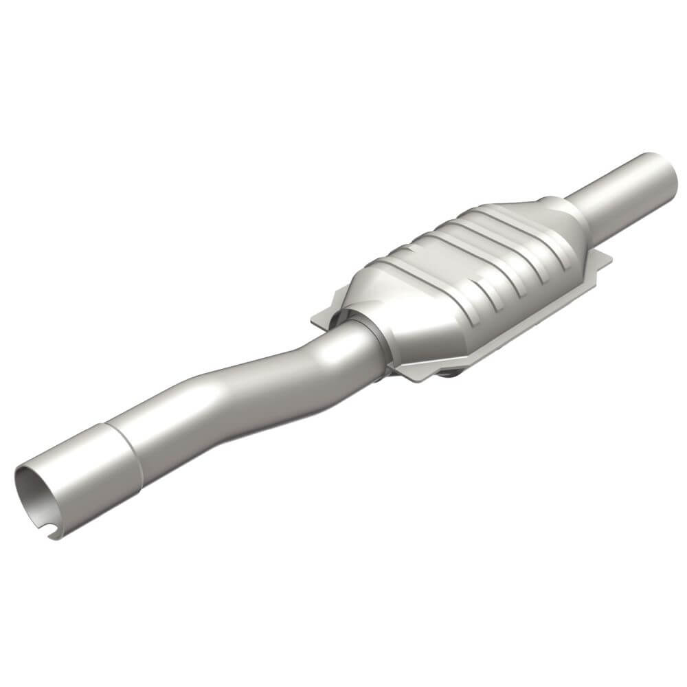 MagnaFlow 51698 Direct Fit OEM Grade Catalytic Converter