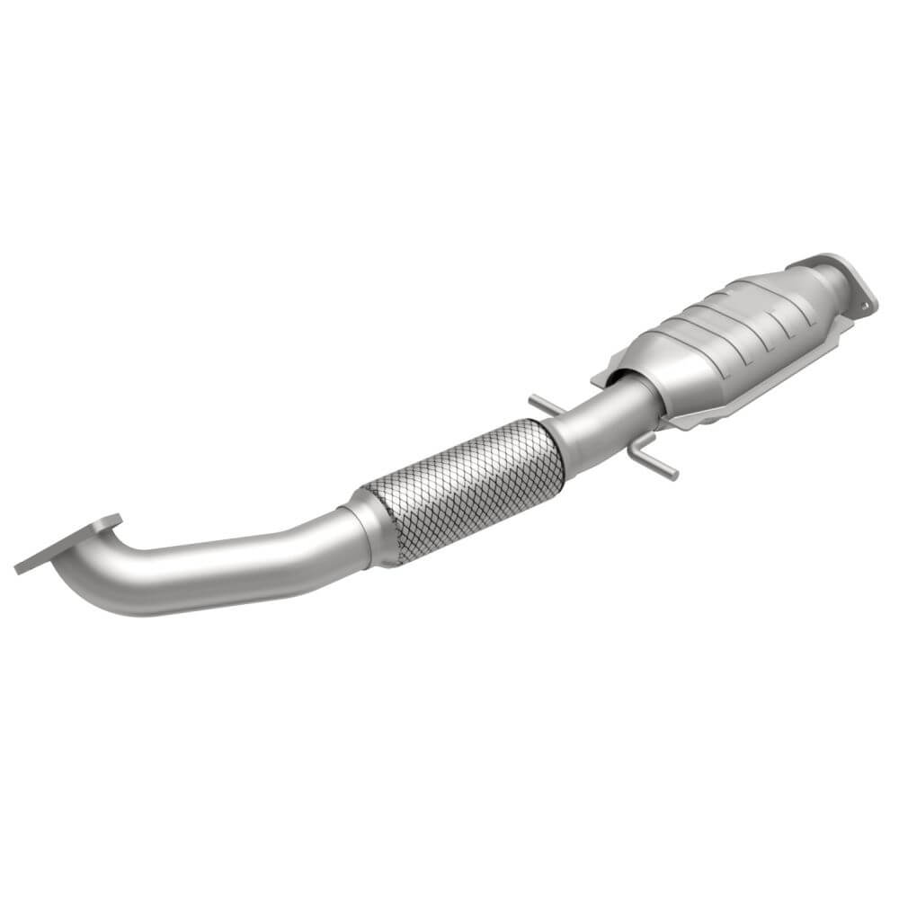 MagnaFlow 51707 Direct Fit OEM Grade Catalytic Converter