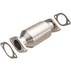MagnaFlow 51708 Direct Fit OEM Grade Catalytic Converter (2.25" ID/2.25" OD)