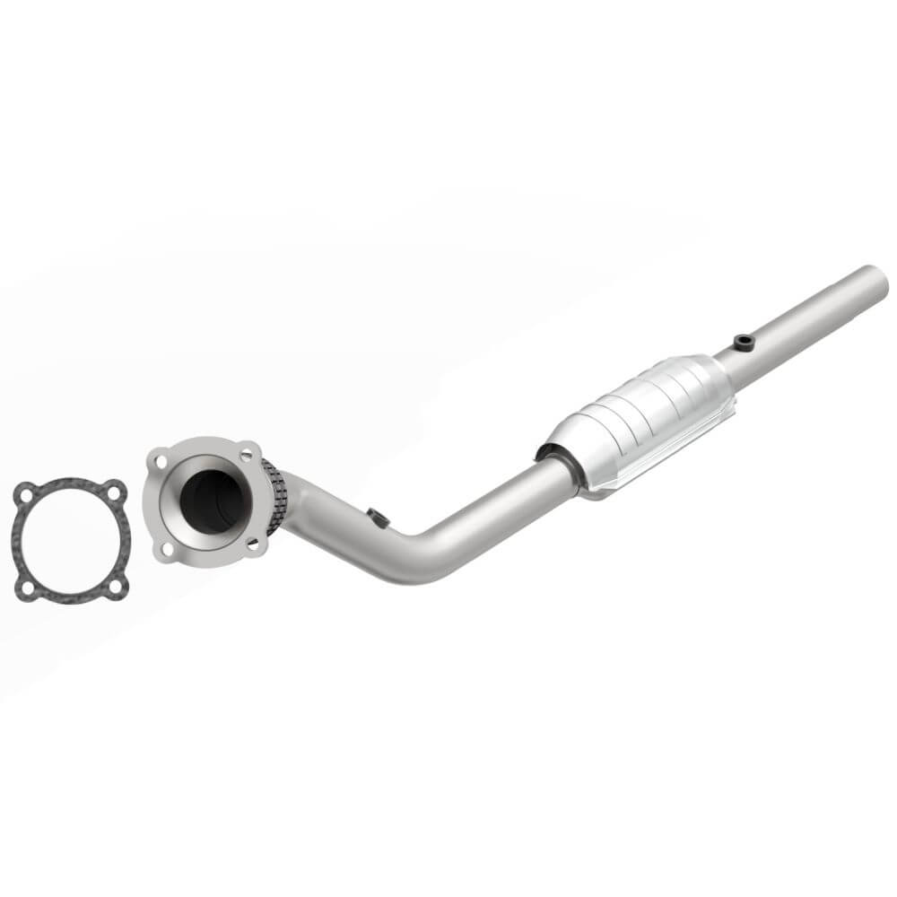 MagnaFlow 51715 Direct Fit OEM Grade Catalytic Converter