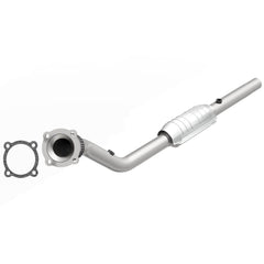 MagnaFlow 51715 Direct Fit OEM Grade Catalytic Converter